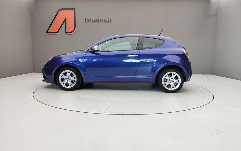 MITO 1.4 TB 120CV GPL